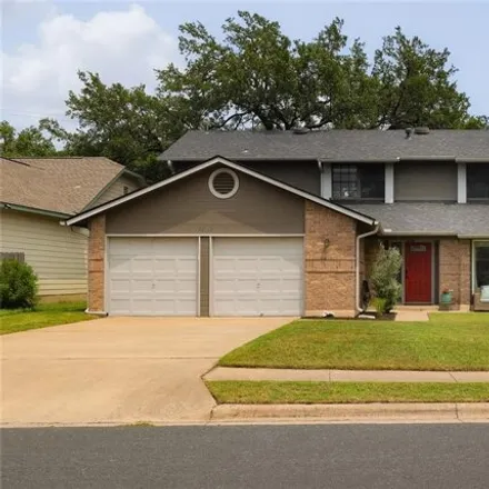 Buy this 4 bed house on 5637 Wagon Train Road in Austin, TX 78749