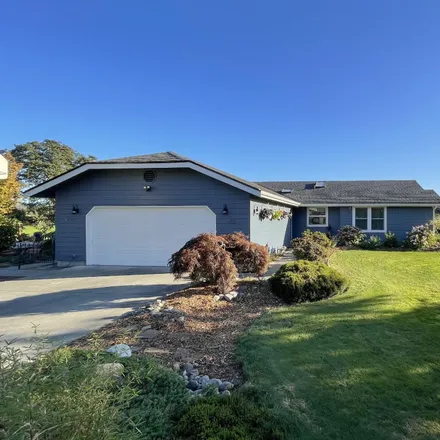 Buy this 3 bed house on 802 North Kendall Road in Sequim, WA 98382