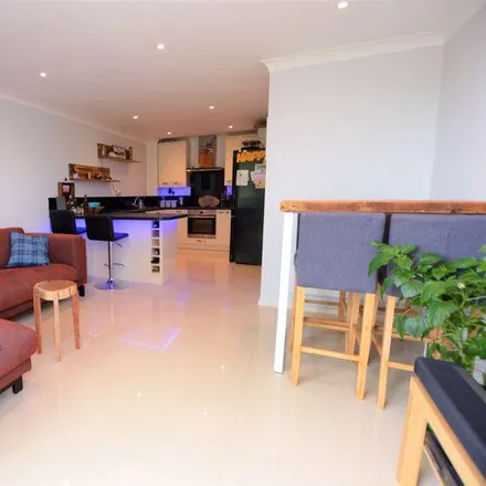 Rent this 2 bed apartment on Salt Hill Play Area in Bath Road, Slough