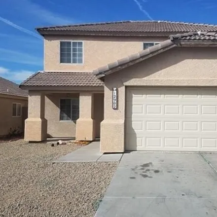 Buy this 3 bed house on 12902 N 127th Ave in El Mirage, Arizona