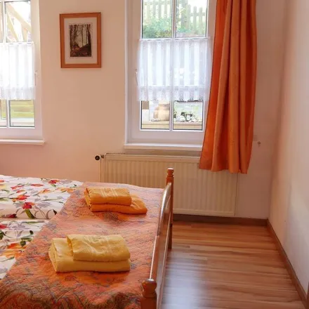 Rent this 1 bed apartment on Lohme in Mecklenburg-Vorpommern, Germany