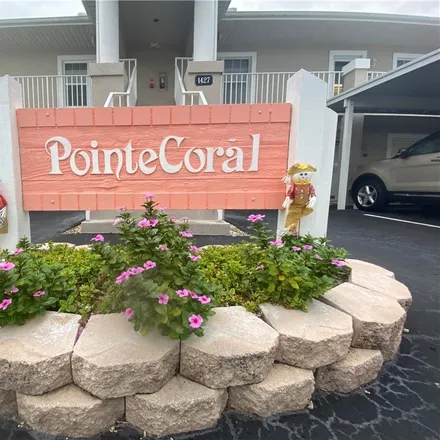 Rent this 3 bed condo on 1485 Southwest 47th Terrace in Cape Coral, FL 33914