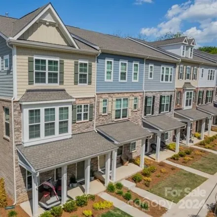 Buy this 4 bed townhouse on 11043 Lawyers Road in Charlotte, NC 28227