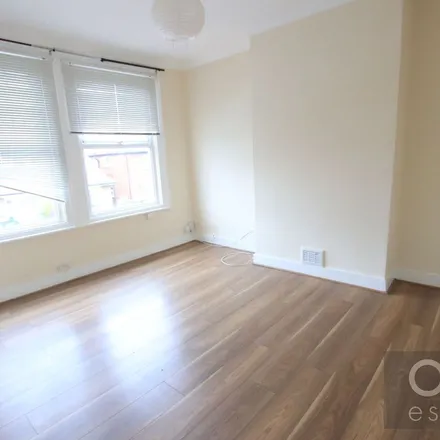 Rent this 1 bed apartment on 40 George Road in London, E4 8NY