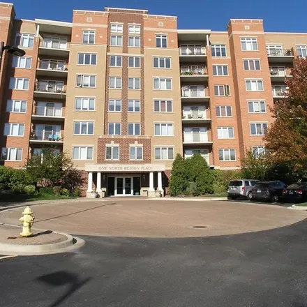 Image 2 - 1 Beacon Avenue, La Grange, IL 60525, USA - Apartment for rent