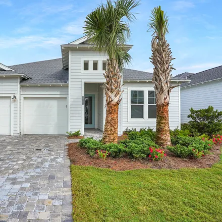 Buy this 4 bed house on 7215 North Lagoon Drive in Panama City Beach, FL 32408