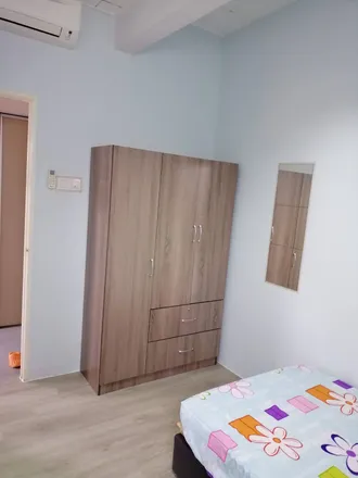 Rent this 1 bed apartment on Jalan Damansara in 50566 Kuala Lumpur, Malaysia