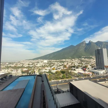 Image 3 - Avenida Constelaciones, Contry, 64780 Monterrey, NLE, Mexico - Apartment for rent