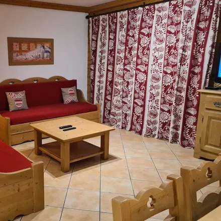 Image 2 - 74340 Samoëns, France - Apartment for rent
