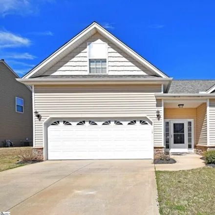 Buy this 3 bed house on 49 Norwell Lane in Greenville County, SC 29605