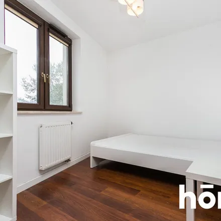 Rent this 3 bed apartment on Grzegórzecka 77B in 31-559 Krakow, Poland