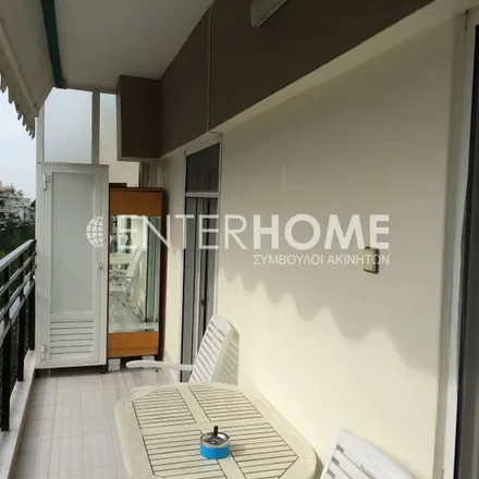Rent this 2 bed apartment on Μάρκου Μπότσαρη 110 in Thessaloniki Municipal Unit, Greece