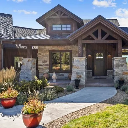 Buy this 4 bed house on 3078 Horse Mountain Circle in Heber, UT 84032