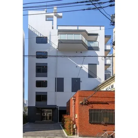 Image 1 - unnamed road, Taihei 2-chome, Sumida, 130-0012, Japan - Apartment for rent