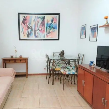 Buy this 3 bed apartment on Edifício Clarity in Rua Botafogo 1212, Menino Deus