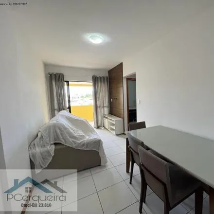 Buy this 2 bed apartment on Ortoped in Avenida Jorge Amado, Boca do Rio