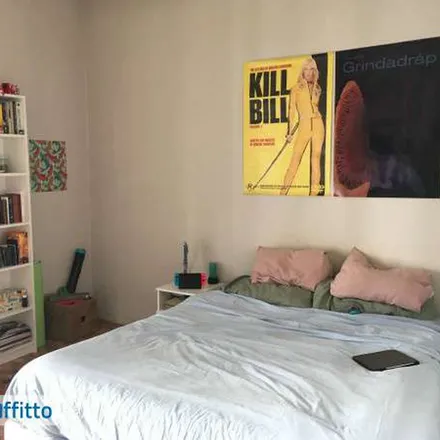 Rent this 3 bed apartment on Via Luigi Ungarelli in 00162 Rome RM, Italy