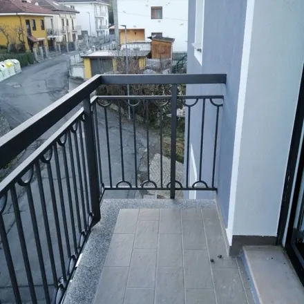 Rent this 3 bed apartment on Via Camillo Cavour in 10069 Villar Perosa Torino, Italy
