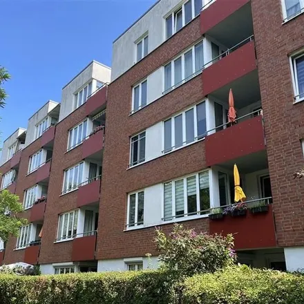 Image 4 - Hans-Dewitz-Ring 1, 21075 Hamburg, Germany - Apartment for rent