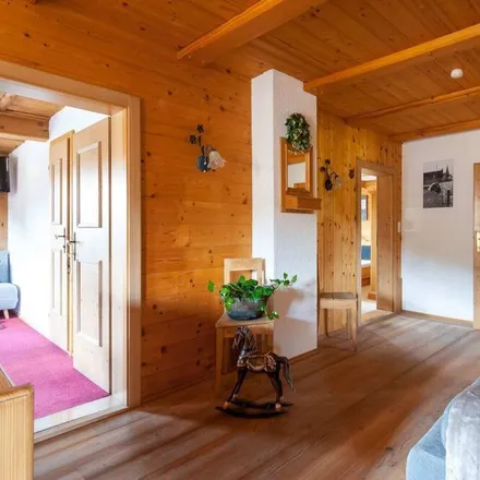 Image 2 - Kirchberg in Tirol, 6365 Kirchberg in Tirol, Austria - Apartment for rent