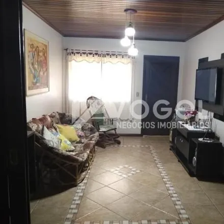 Buy this 3 bed house on Rua Adolfo Otto Koch in Rosas, Estância Velha - RS
