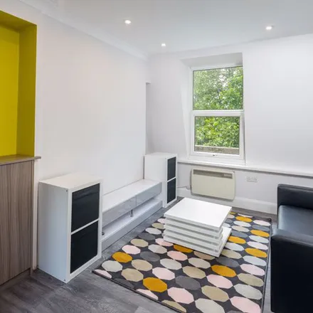 Rent this 1 bed apartment on 100 Gray's Inn Road in London, WC1X 8AJ