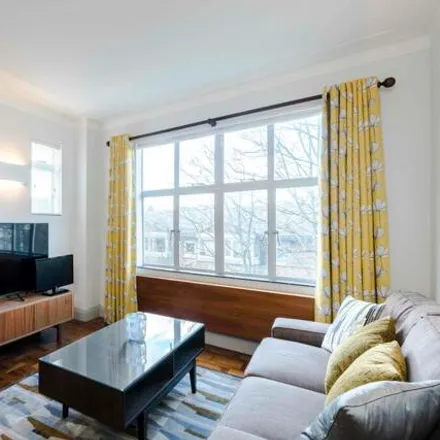 Image 3 - 20-22 Cheyne Place, London, SW3 4HH, United Kingdom - Apartment for sale