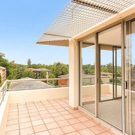 Rent this 3 bed apartment on Victoria Street in Epping NSW 2121, Australia