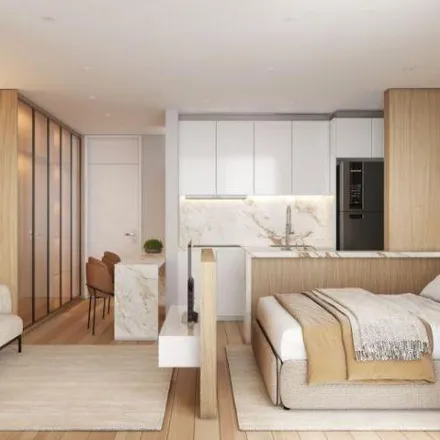 Buy this 1 bed apartment on Rua Getúlio Zomer in Canasvieiras, Florianópolis - SC