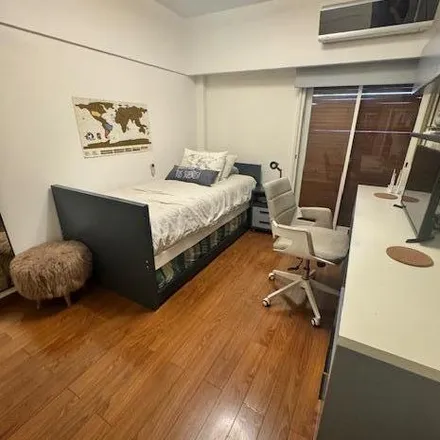 Buy this 3 bed apartment on Soldado de la Independencia 1424 in Belgrano, C1426 ABO Buenos Aires