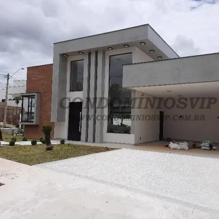 Image 1 - unnamed road, Vila Dominguinhos, Votorantim - SP, Brazil - House for sale