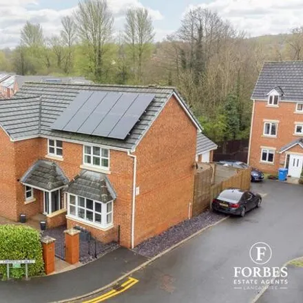 Image 1 - Copperfield Vale, Clayton Green, PR6 7AP, United Kingdom - House for sale