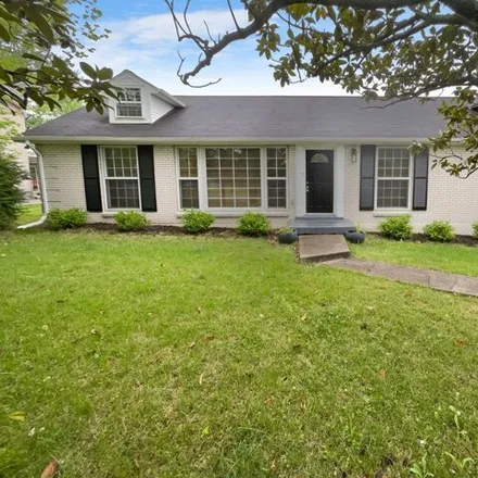 Buy this 3 bed house on Wallace Road in Kenilworth Estates, Nashville-Davidson