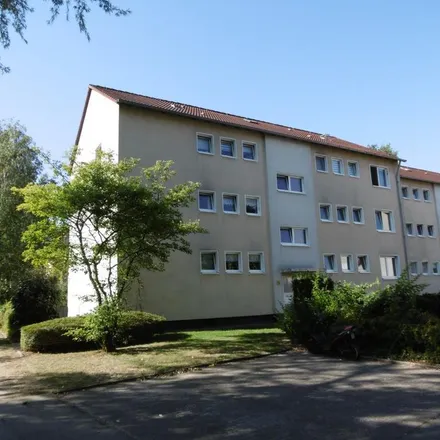 Image 6 - Königsberger Straße 12, 59192 Bergkamen, Germany - Apartment for rent