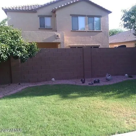 Buy this 4 bed house on 9127 West Monte Vista Road in Phoenix, AZ 85037
