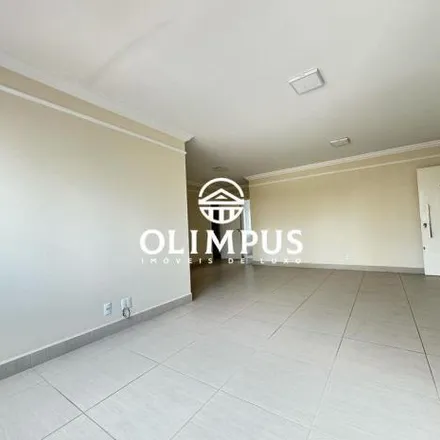 Rent this 5 bed apartment on Avenida João Naves de Ávila in Centro, Uberlândia - MG