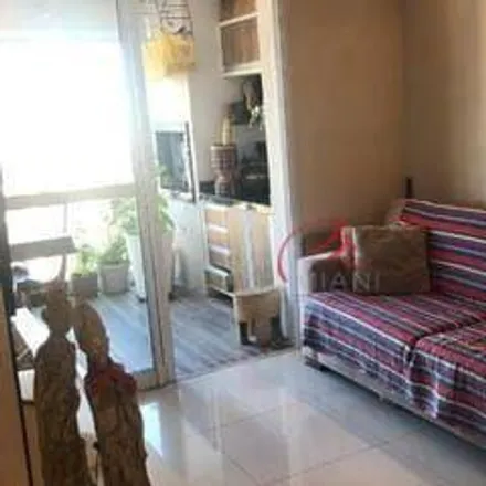 Buy this 3 bed apartment on Rua Frederico Guarinon 419 in Vila Andrade, São Paulo - SP