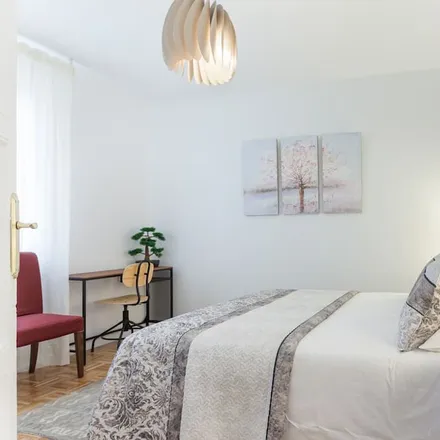 Rent this 4 bed apartment on Madrid