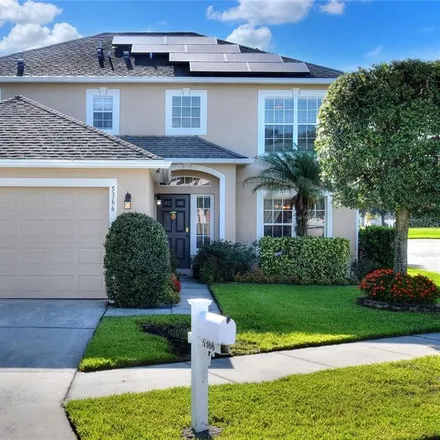 Buy this 4 bed house on 5366 Dornich Drive in Auburndale, FL 33823