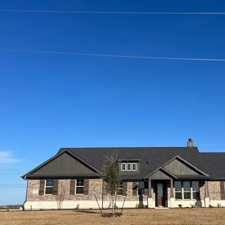 Buy this 3 bed house on 240 Big Bend Trl in Valley View, Texas
