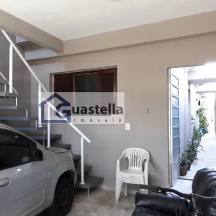 Buy this 4 bed house on Rua Ricardo in Alves Dias, São Bernardo do Campo - SP