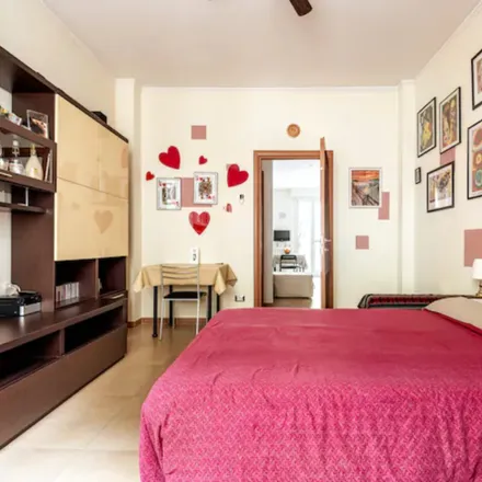 Rent this 2 bed apartment on Florence in San Iacopino, IT