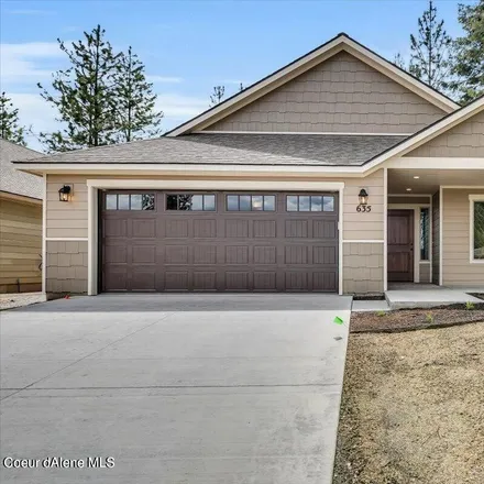 Buy this 3 bed house on 300 East Valley Street South in Bonner County, ID 83822