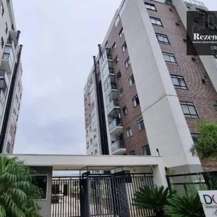 Buy this 2 bed apartment on Rua do Herval 1249 in Cristo Rei, Curitiba - PR