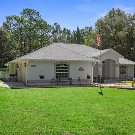 Image 2 - 1848 East Monopoly Loop, Citrus County, FL 34453, USA - House for sale