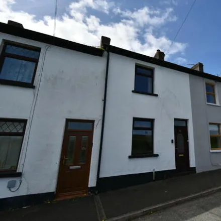 Buy this 2 bed townhouse on Askam Road in Dalton-in-Furness, LA15 8JX