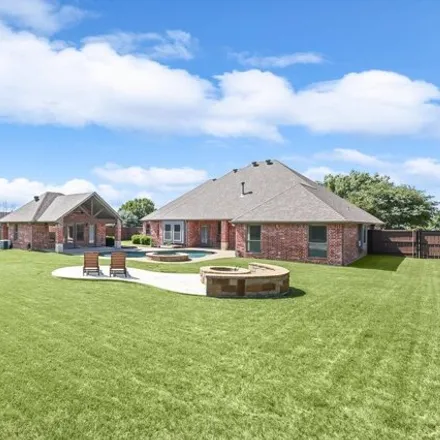 Buy this 3 bed house on Arbor Lane in Haslet, TX 76052