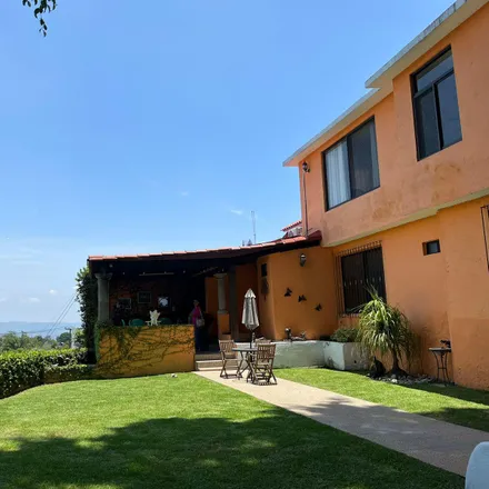 Buy this studio house on unnamed road in Tlaltenango, 62166 Cuernavaca