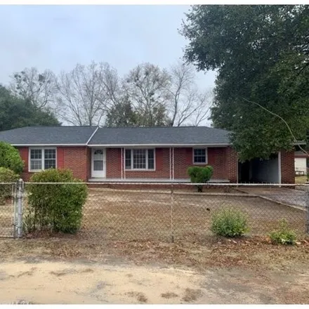 Buy this 3 bed house on 53 Byrd Street in Sumter, SC 29153