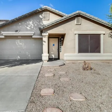 Rent this 3 bed house on 12640 West Windsor Boulevard in Litchfield Park, Maricopa County